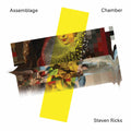 Ricks / Woods / Van Der - Assemblage Chamber - Music CD