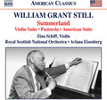 Still / Schiff - Summerland / Violin Suit - Music CD