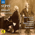 Suppe / Svecena / Salvi - Mozart / Incidental Mus - Music CD