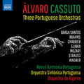3 Portuguese Orchestras / Various - 3 Portuguese Orchestras / Various - Music CD
