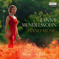 Mendelssohn / Frezzotti - Piano Music - Music CD