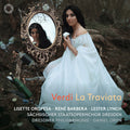 La Traviata (Hybr) (2pk) Music CD