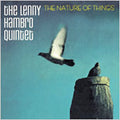 Hambro,lenny - Nature Of Things - Music CD