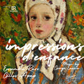 Enescu / Ensemble Raro / Apap - Impressions D' Enfance - Music CD