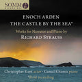 Strauss / Kent / Khamis - Enoch Arden - Music CD