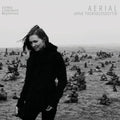 Thorvaldsdottir / Percussion Quartet - Aerial - Music CD