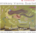 Vianna,alieksey - Ancient Myths - Music CD