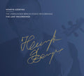 Bach,j.s. / Szeryng - Beethoven Franck & Rave - Music CD