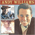 Williams,andy - You Lay So Easy On My Mind / Other Side Of Me - Music CD