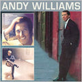 Williams,andy - Alone Again / Solitaire - Music CD