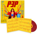 PEP [Indie Exclusive Limited Edition Apple Red LP] Vinyl Record