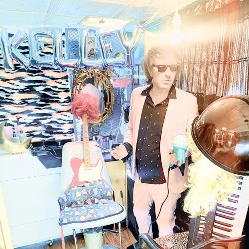 Stoltz,kelley - Stylist - Vinyl Record