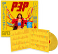 Lights - Pep - Vinyl Record