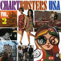 Chartbusters Usa 2 / Various - Chartbusters Usa 2 / Various - Music CD