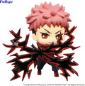 Furyu - Jujutsu Kaisen Hold Figure - Yuji Itadori - Collectibles