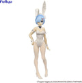 Furyu - Re:zero Starting Life In Another World Bunnies Rem - Collectibles
