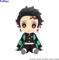 Furyu - Demon Slayer Potetto Figure Tanjiro Kamado - Collectibles