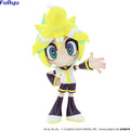 Furyu - Hatsune Miku Toonzie Kagamine Len Figure - Collectibles