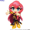 Furyu - Hatsune Miku Toonzie Megurine Luka Figure - Collectibles