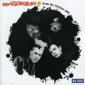 Sting-rays - From The Kitchen Sink - Music CD
