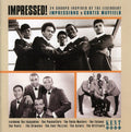 Impressed: 24 Groups Inspired By Impressions / Var - Impressed: 24 Groups Inspired By Impressions / Var - Music CD