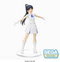 Sega - Love Live! Superstar!! - Pm Statue- Ren Hazuki - W - Collectibles