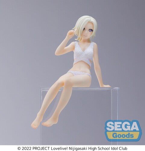 Sega - Nijigasaki High School Idol Club - Pm Perching Sta - Collectibles