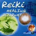 Reiki: Healing Journey, Vol.1 Music CD