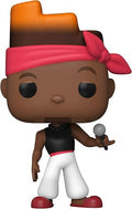 Funko Pop! Disney: - Proud Family - Uncle Bobby - Collectibles