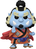 Pop Anime One Piece - Funko Pop Anime One Piece Jimbei - Collectibles