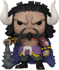 Funko Pop! Super: - One Piece- Kaido - Collectibles
