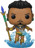 Funko Pop! Marvel: - Black Panther - Wakanda Forever -pop! 1 - Collectibles
