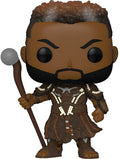Pop Marvel Black Panther Wakanda - Pop Marvel Black Panther Wakanda Forever Mbaku - Collectibles
