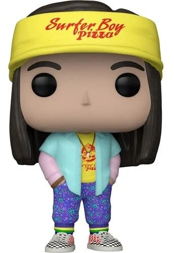 Funko Pop! Television: - Stranger Things Season 4- Pop! 17 - Collectibles