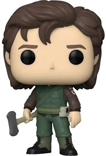 Funko Pop! Television: - Stranger Things Season 4- Pop! 20 - Collectibles