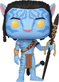 Funko Pop! Movies: - Avatar- Jake Sully - Collectibles