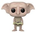 Pop Movies Harry Potter - Pop Movies Harry Potter Chamber Of Secrets Dobby - Collectibles