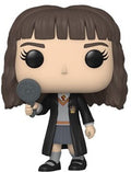 Funko Pop! Movies: - Harry Potter- Chamber Of Secrets Anniversary- Herm - Collectibles
