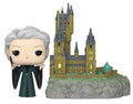 Funko Pop! Town: - Harry Potter- Chamber Of Secrets Anniversary- Mine - Collectibles