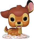 Funko Pop! Disney: - Bambi 80th Anniversary - Bambi - Collectibles