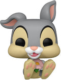Funko Pop! Disney: - Bambi 80th Anniversary - Thumper - Collectibles