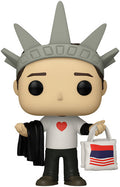 Funko Pop! Television: - Friends- New York Chandler - Collectibles