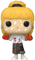 Funko Pop! Television: - Friends- Phoebe W/ Chicken Pox - Collectibles