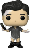 Funko Pop! Television: - Friends- Ross W/ Leather Pants - Collectibles