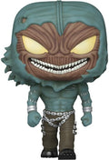 Funko Pop! Rocks: - Disturbed- The Guy - Collectibles