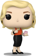 Funko Pop! Television: - Ted Lasso- Rebecca - Collectibles