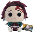 Funko Plush: - Demon Slayer- 7 Tanjiro - Collectibles