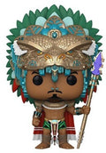 Funko Pop! Marvel: - Marvel: Black Panther - Wakanda Forever - Pop! 2 - Collectibles