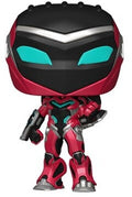 Funko Pop! Marvel: Marvel: - Black Panther - Wakanda Forever - Pop! 3 - Collectibles