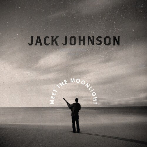 Johnson,jack - Meet The Moonlight - Music CD